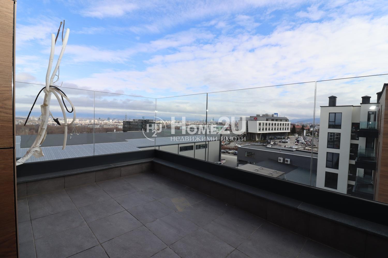 Продава 4-СТАЕН, гр. София, Драгалевци, снимка 15 - Апартаменти - 55044906