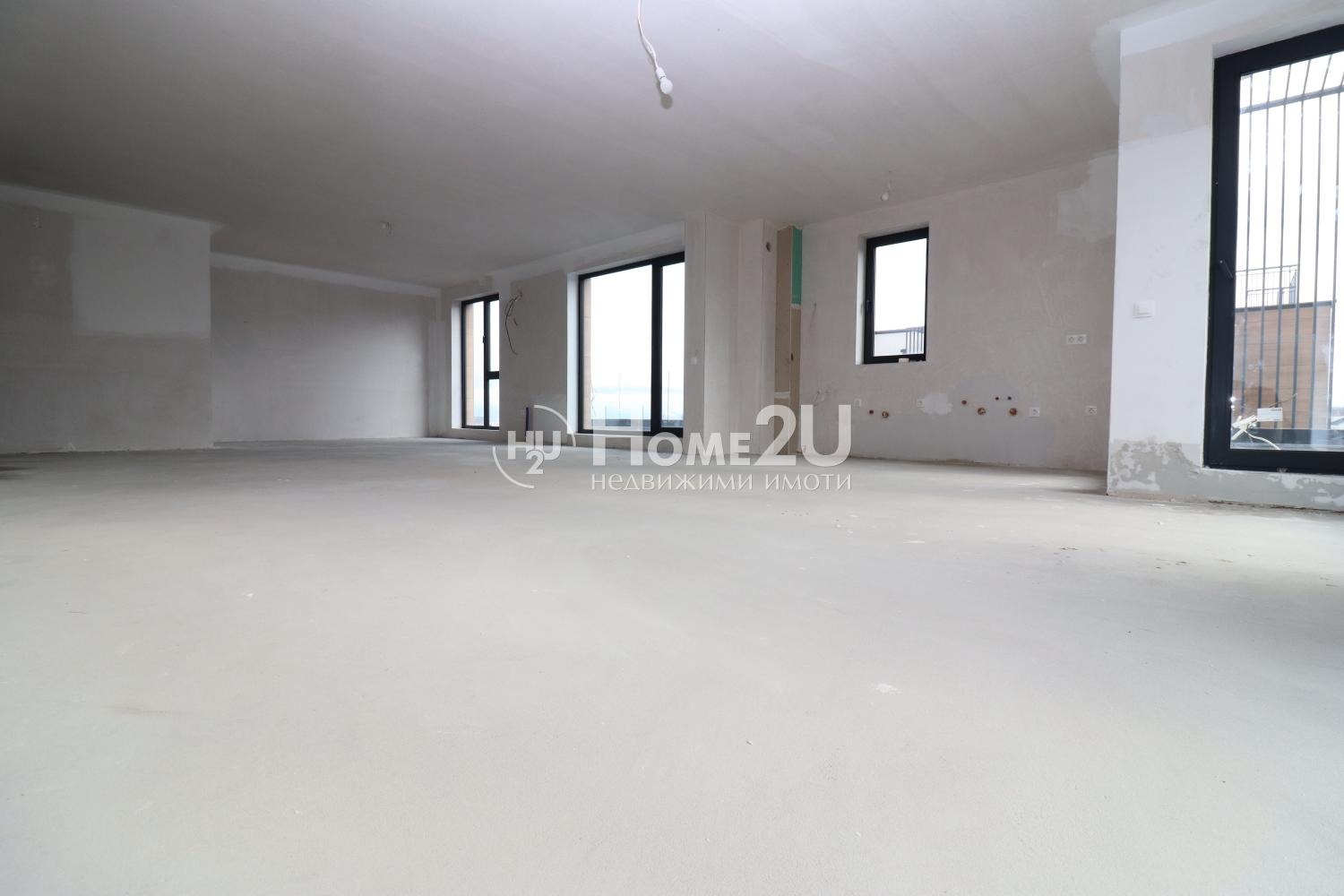 Продава 4-СТАЕН, гр. София, Драгалевци, снимка 2 - Апартаменти - 55044906