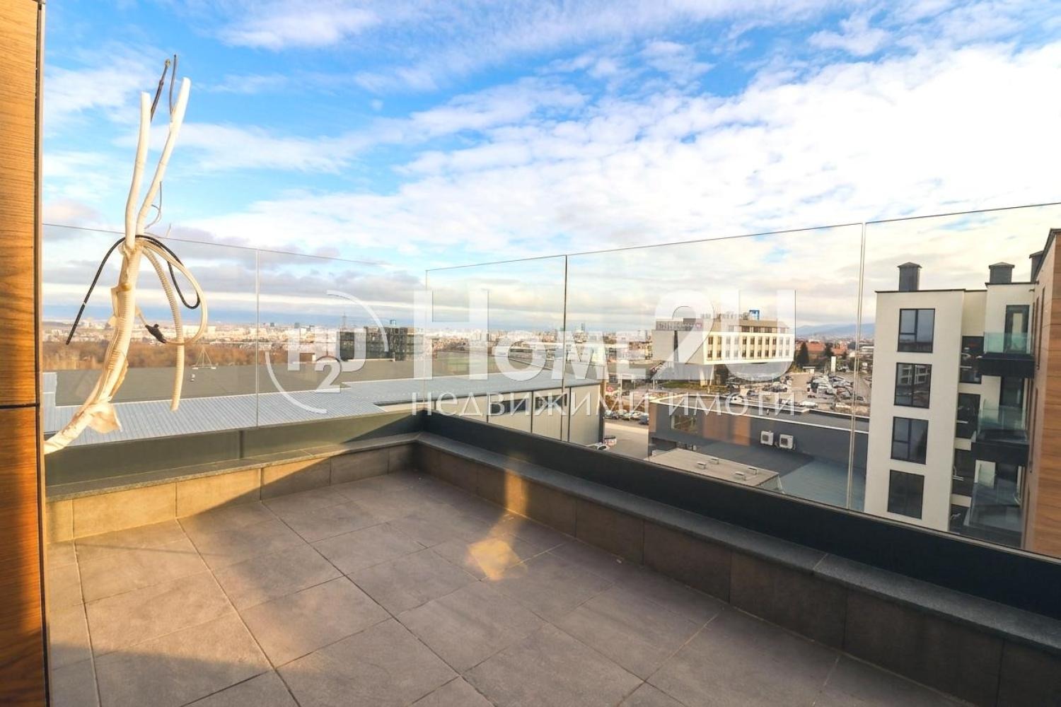 Продава 4-СТАЕН, гр. София, Драгалевци, снимка 15 - Апартаменти - 55044906