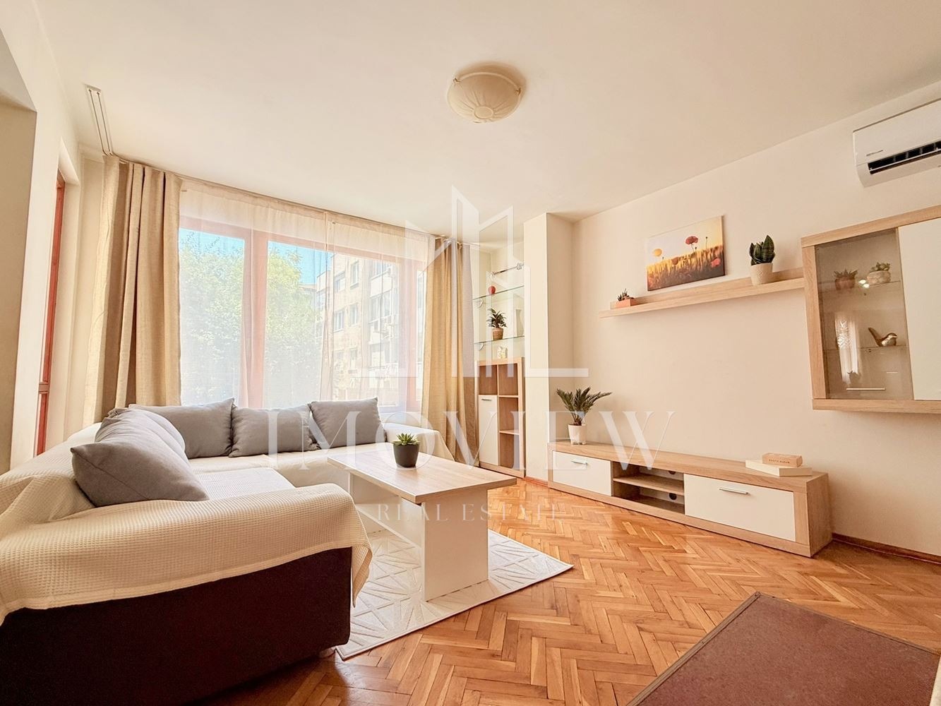 Продава 4-СТАЕН, гр. Варна, Център, снимка 3 - Апартаменти - 55524143