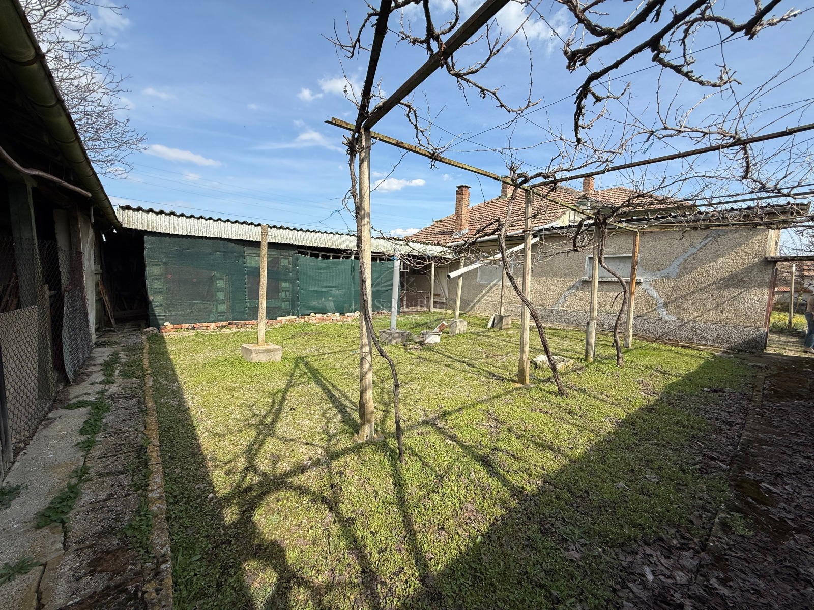 Продава КЪЩА, с. Самоводене, област Велико Търново, снимка 4 - Къщи - 54055084