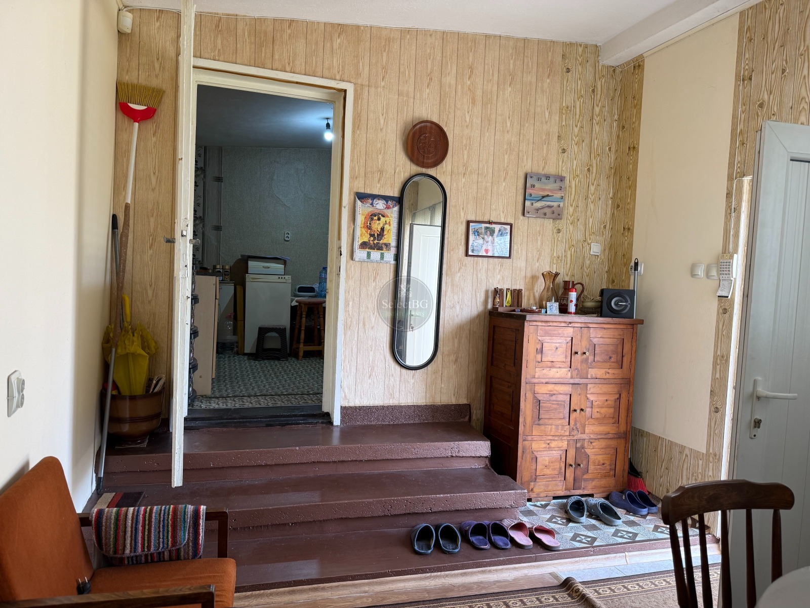 Продава КЪЩА, с. Самоводене, област Велико Търново, снимка 13 - Къщи - 54055084