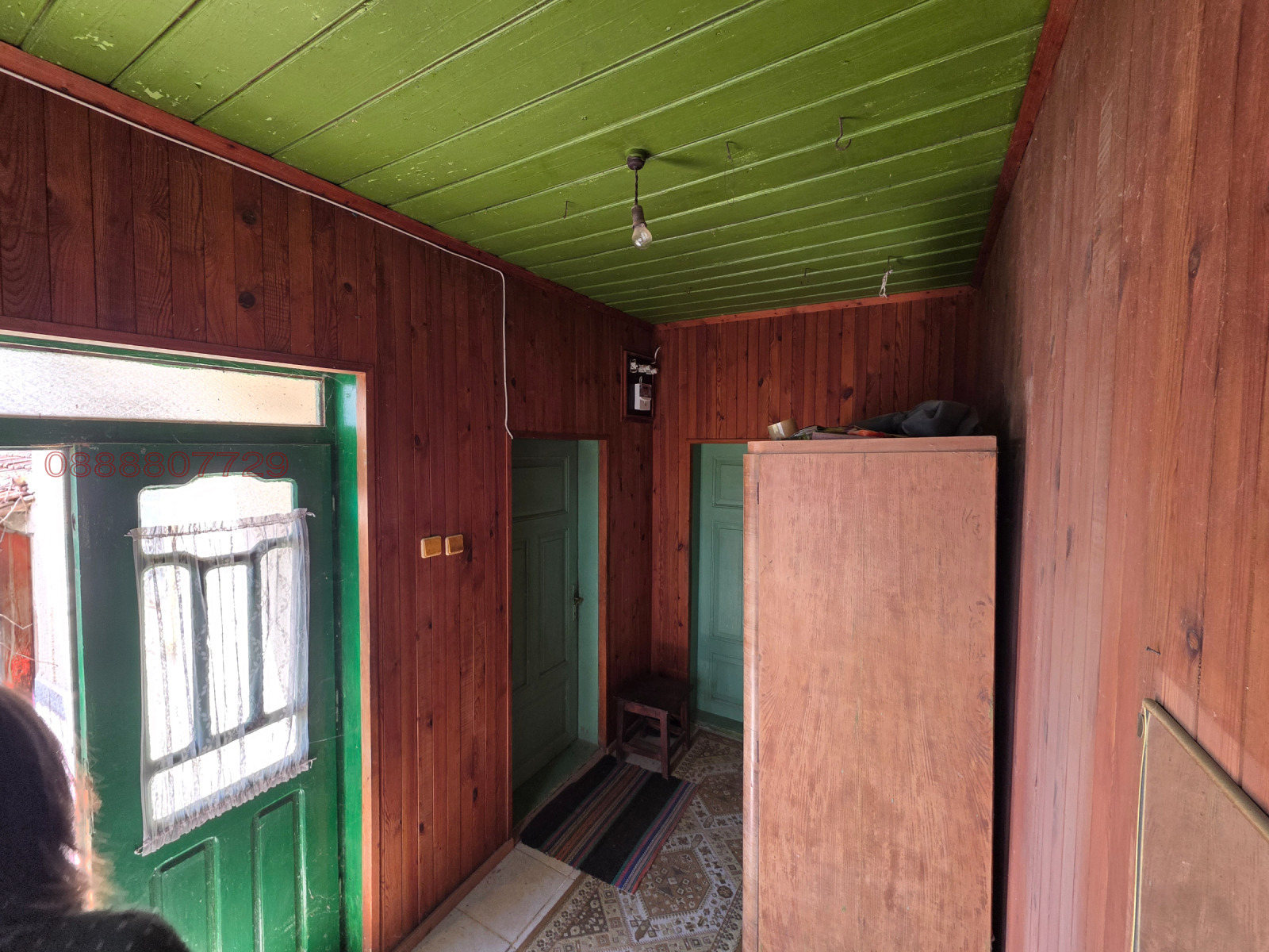 Продава КЪЩА, с. Горно Белево, област Стара Загора, снимка 6 - Къщи - 54139846