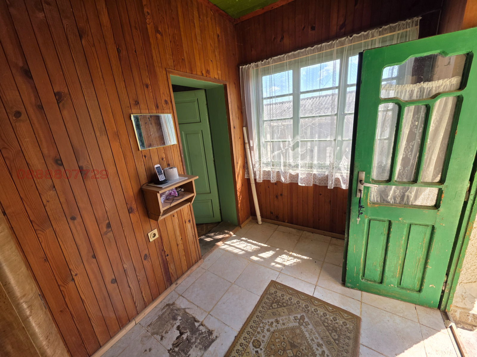 Продава КЪЩА, с. Горно Белево, област Стара Загора, снимка 2 - Къщи - 54139846