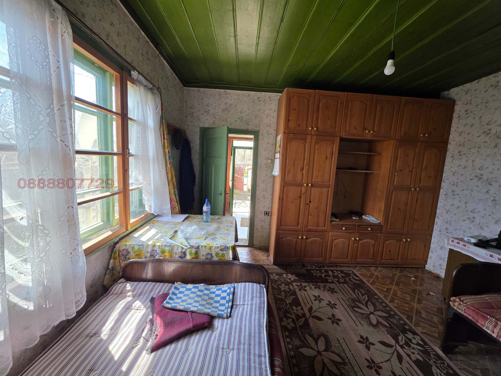 Продава КЪЩА, с. Горно Белево, област Стара Загора, снимка 7 - Къщи - 54139846