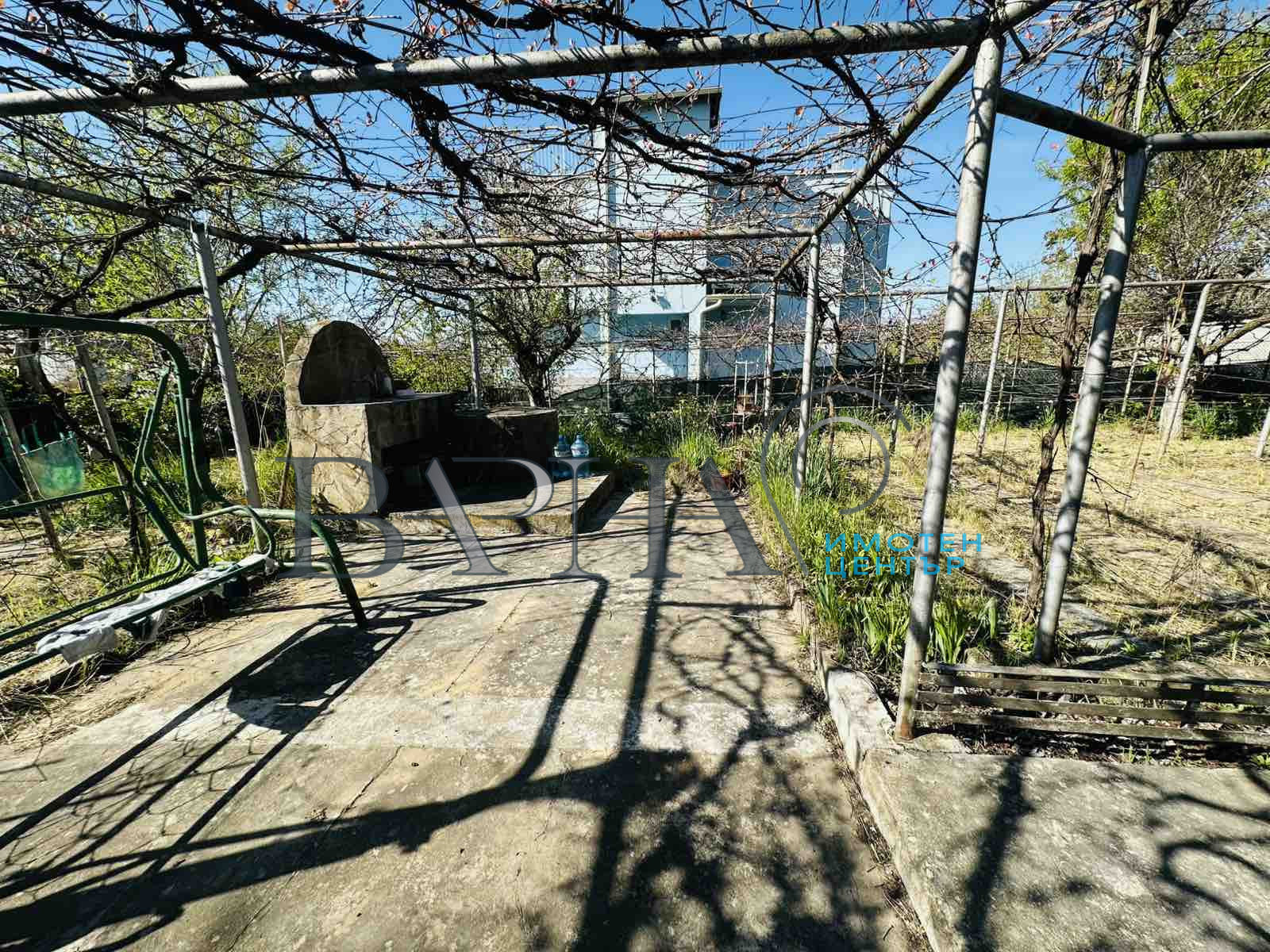 Продава КЪЩА, гр. Варна, м-т Ракитника, снимка 10 - Къщи - 54351788