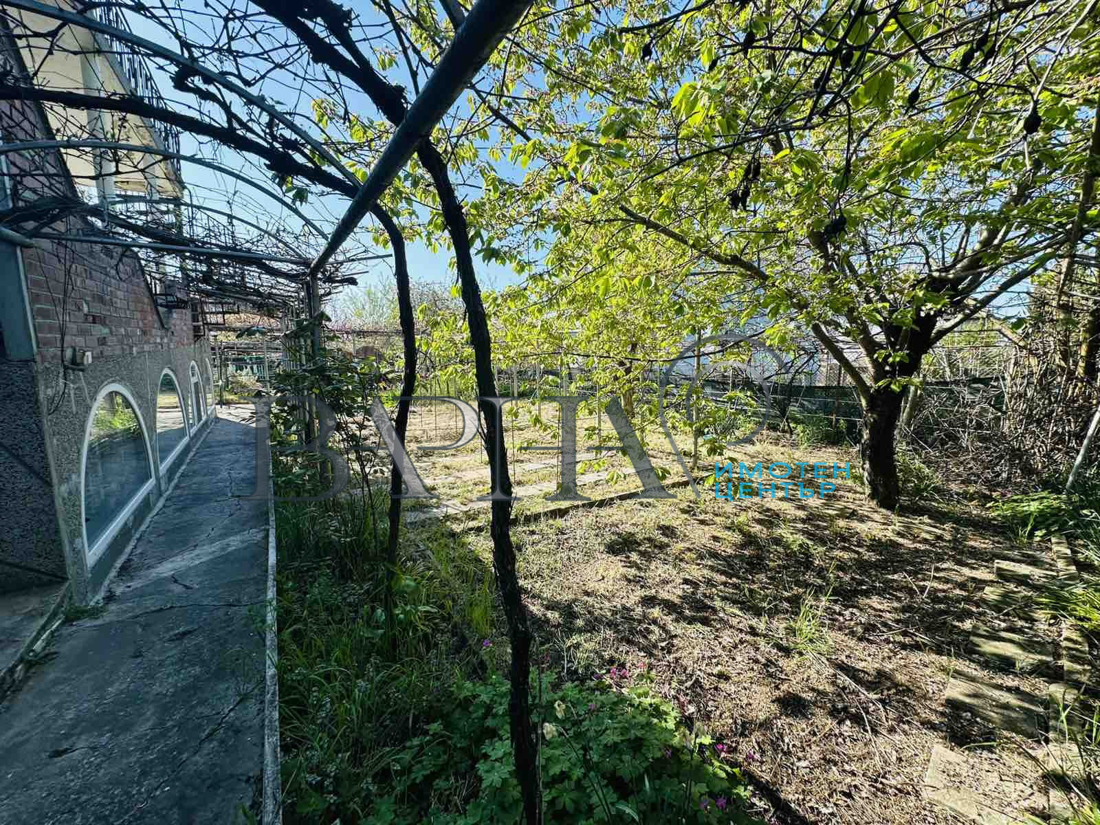 Продава КЪЩА, гр. Варна, м-т Ракитника, снимка 3 - Къщи - 54351788