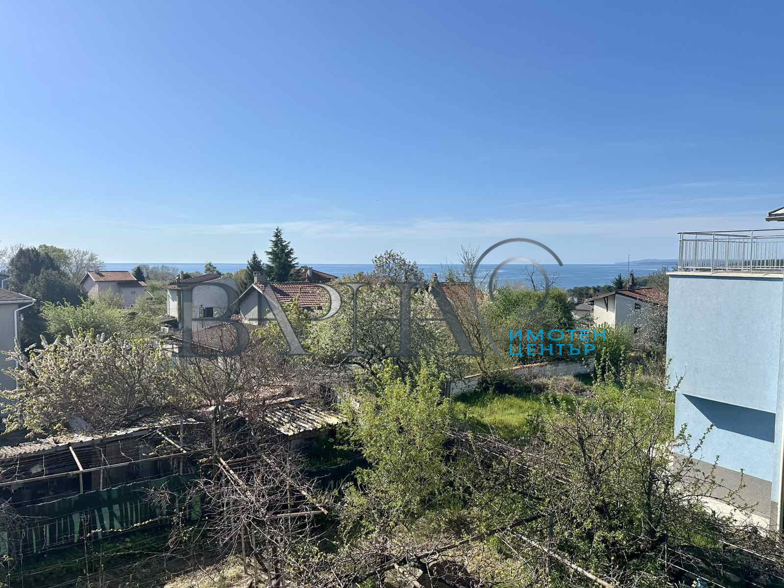 Продава КЪЩА, гр. Варна, м-т Ракитника, снимка 14 - Къщи - 54351788