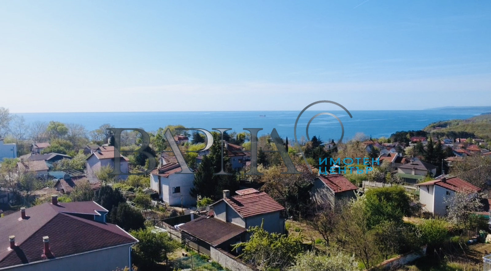 Продава КЪЩА, гр. Варна, м-т Ракитника, снимка 2 - Къщи - 54351788