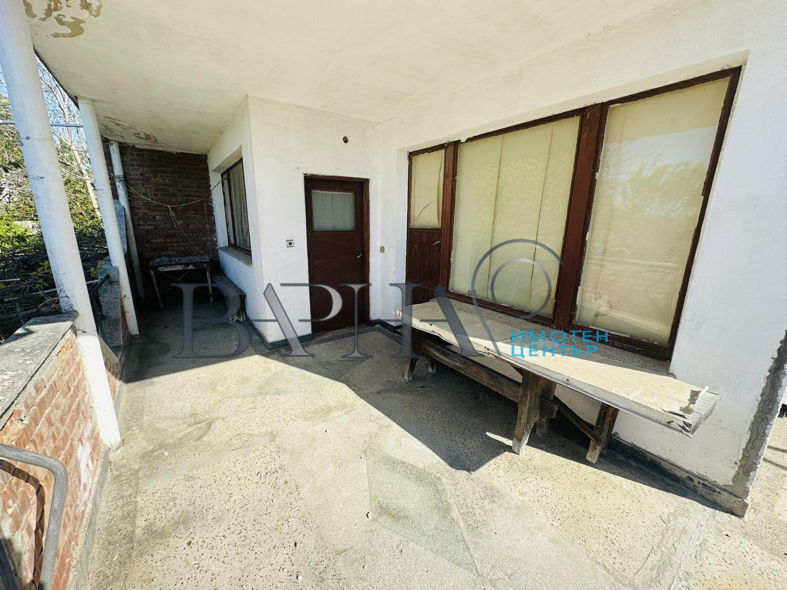 Продава КЪЩА, гр. Варна, м-т Ракитника, снимка 4 - Къщи - 54351788