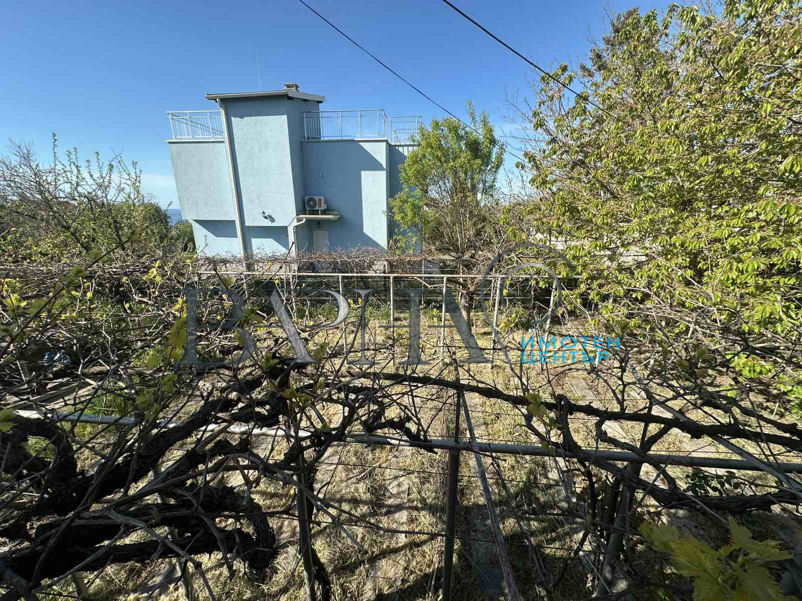 Продава КЪЩА, гр. Варна, м-т Ракитника, снимка 7 - Къщи - 54351788