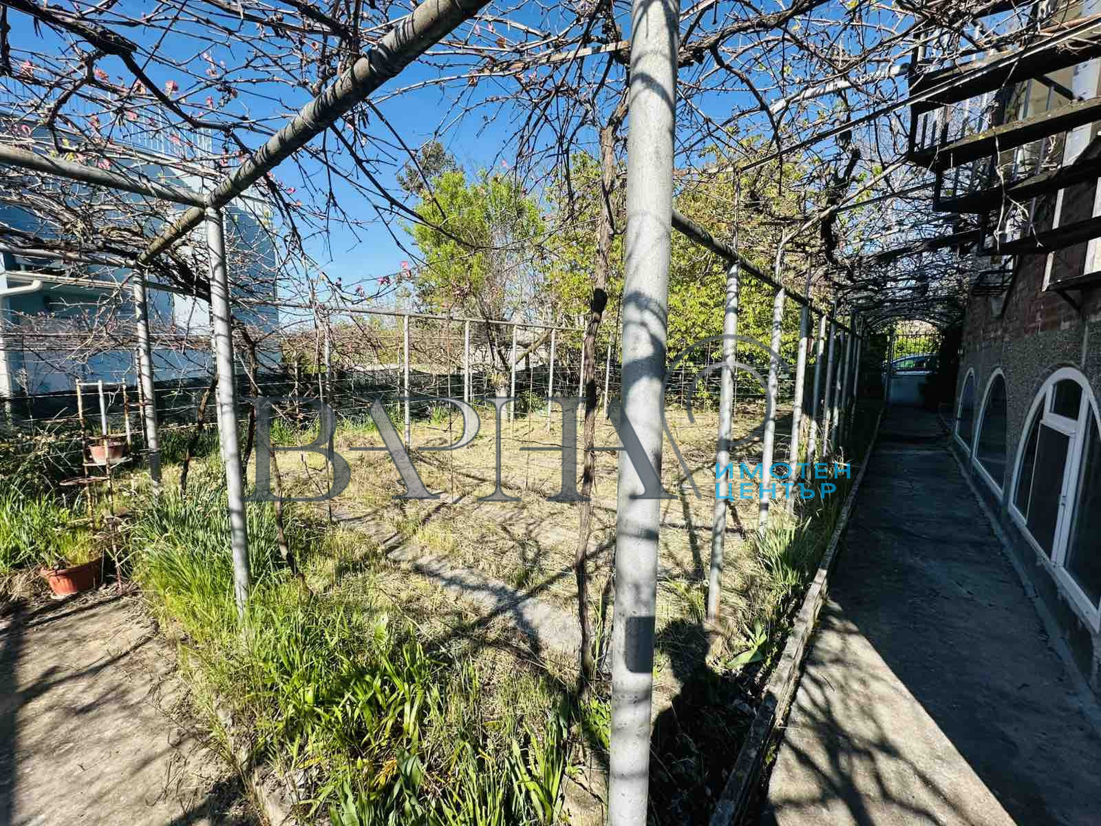 Продава КЪЩА, гр. Варна, м-т Ракитника, снимка 5 - Къщи - 54351788