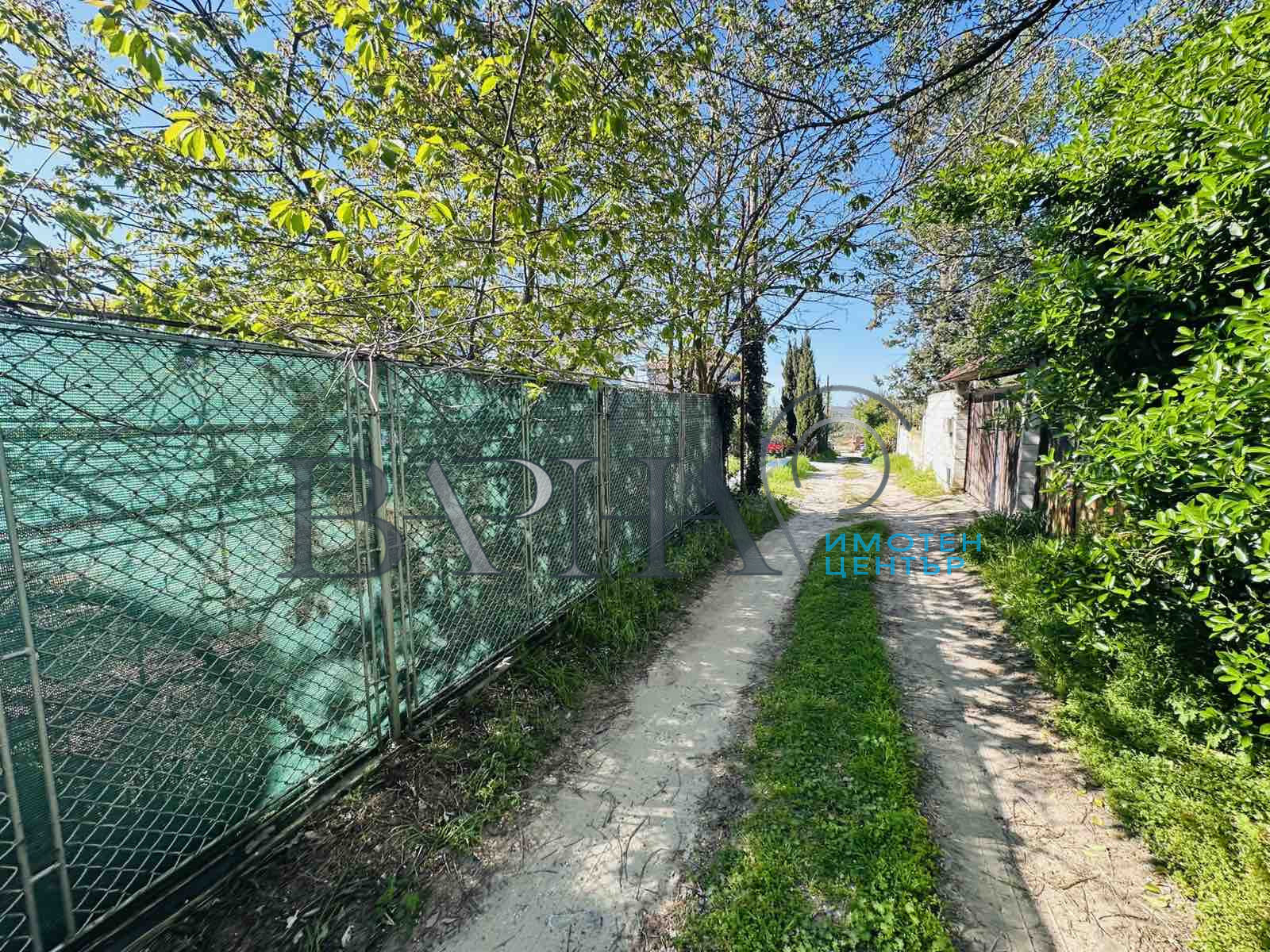 Продава КЪЩА, гр. Варна, м-т Ракитника, снимка 12 - Къщи - 54351788