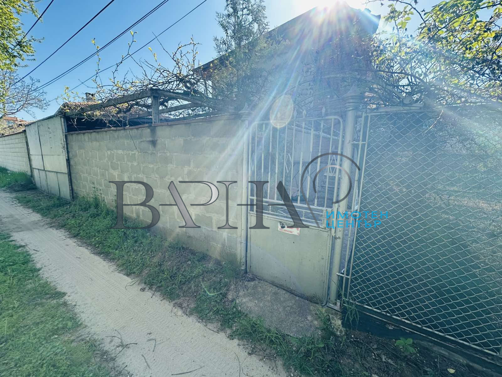 Продава КЪЩА, гр. Варна, м-т Ракитника, снимка 15 - Къщи - 54351788