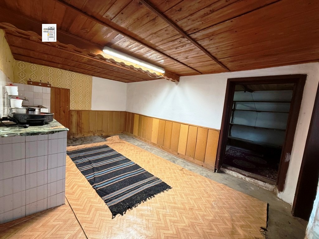 Продава КЪЩА, с. Люляково, област Добрич, снимка 6 - Къщи - 54413251