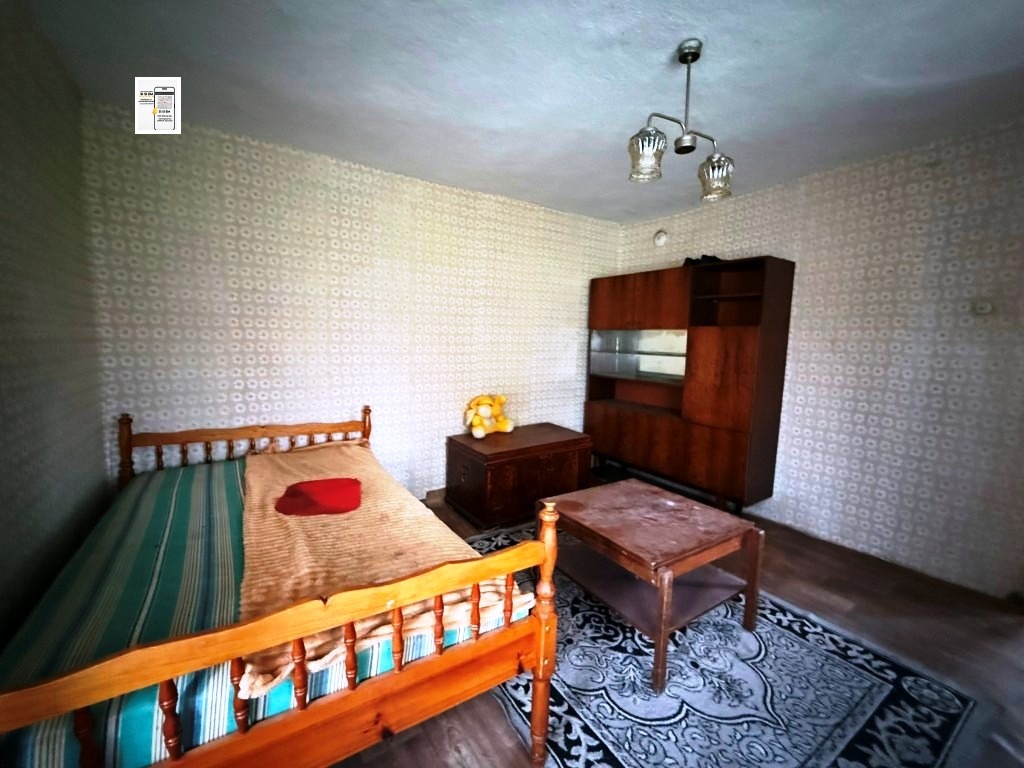 Продава КЪЩА, с. Люляково, област Добрич, снимка 14 - Къщи - 54413251