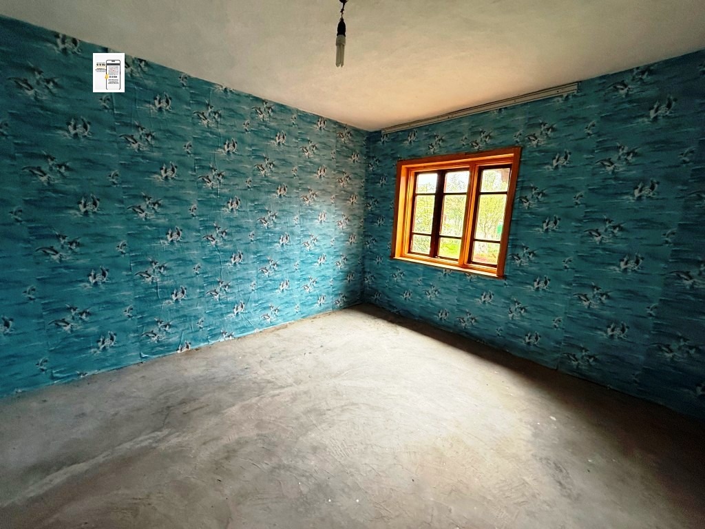 Продава КЪЩА, с. Люляково, област Добрич, снимка 9 - Къщи - 54413251