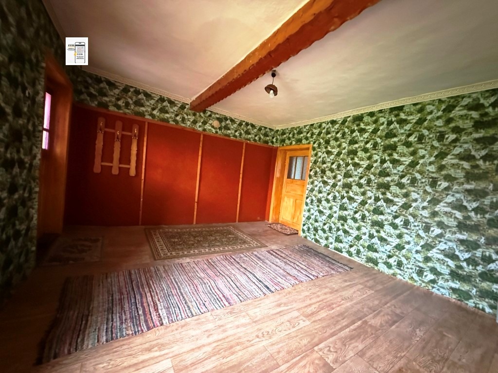 Продава КЪЩА, с. Люляково, област Добрич, снимка 12 - Къщи - 54413251