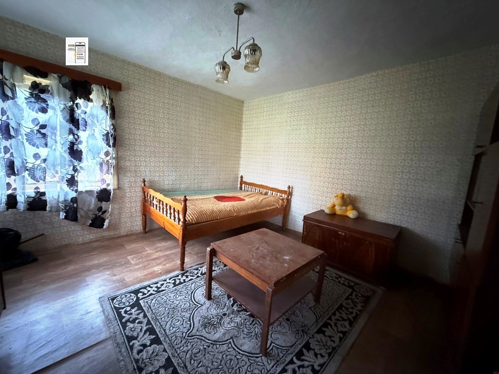 Продава КЪЩА, с. Люляково, област Добрич, снимка 13 - Къщи - 54413251