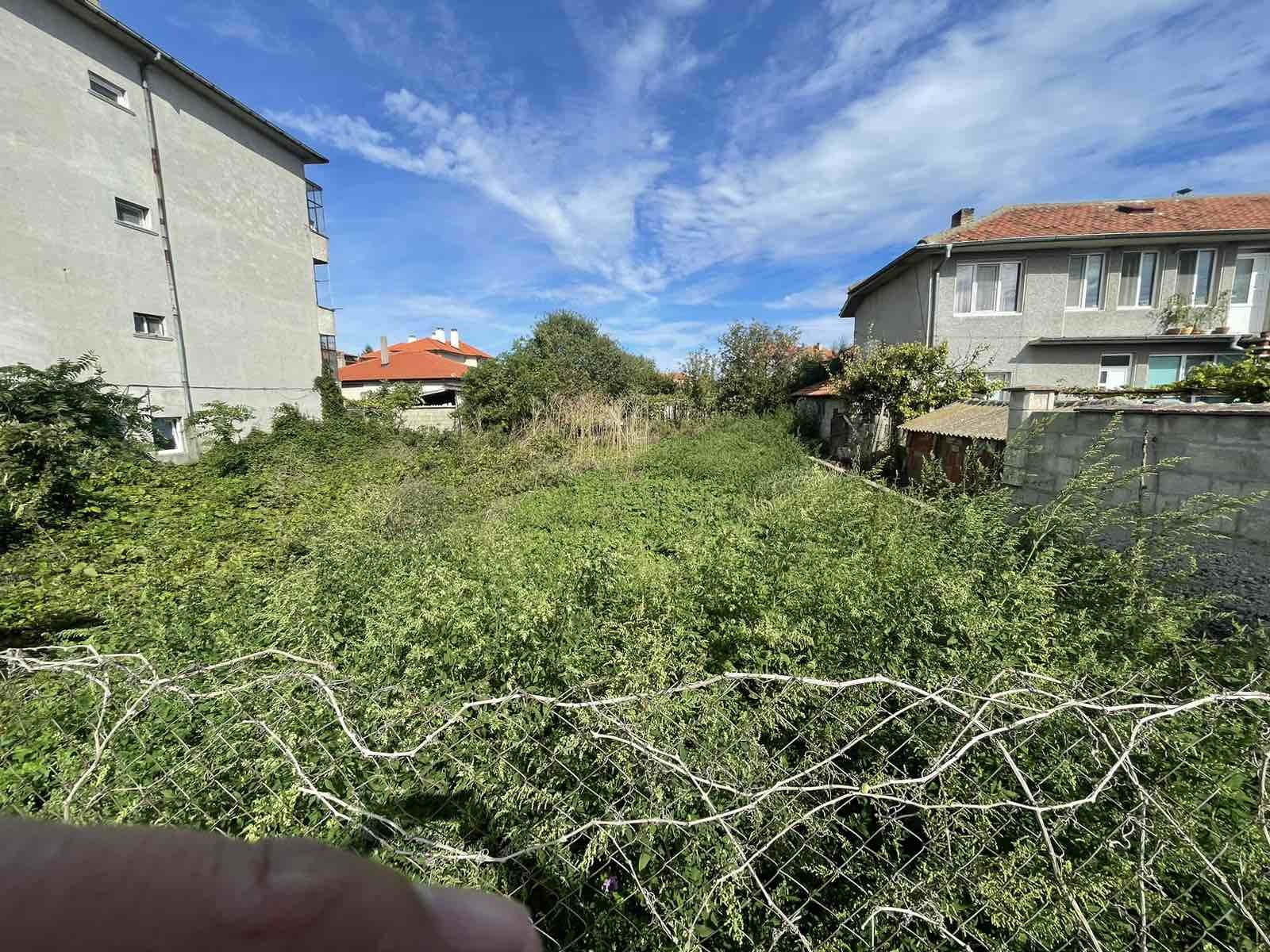 Продава ПАРЦЕЛ, гр. Каварна, област Добрич, снимка 2 - Парцели - 51361391