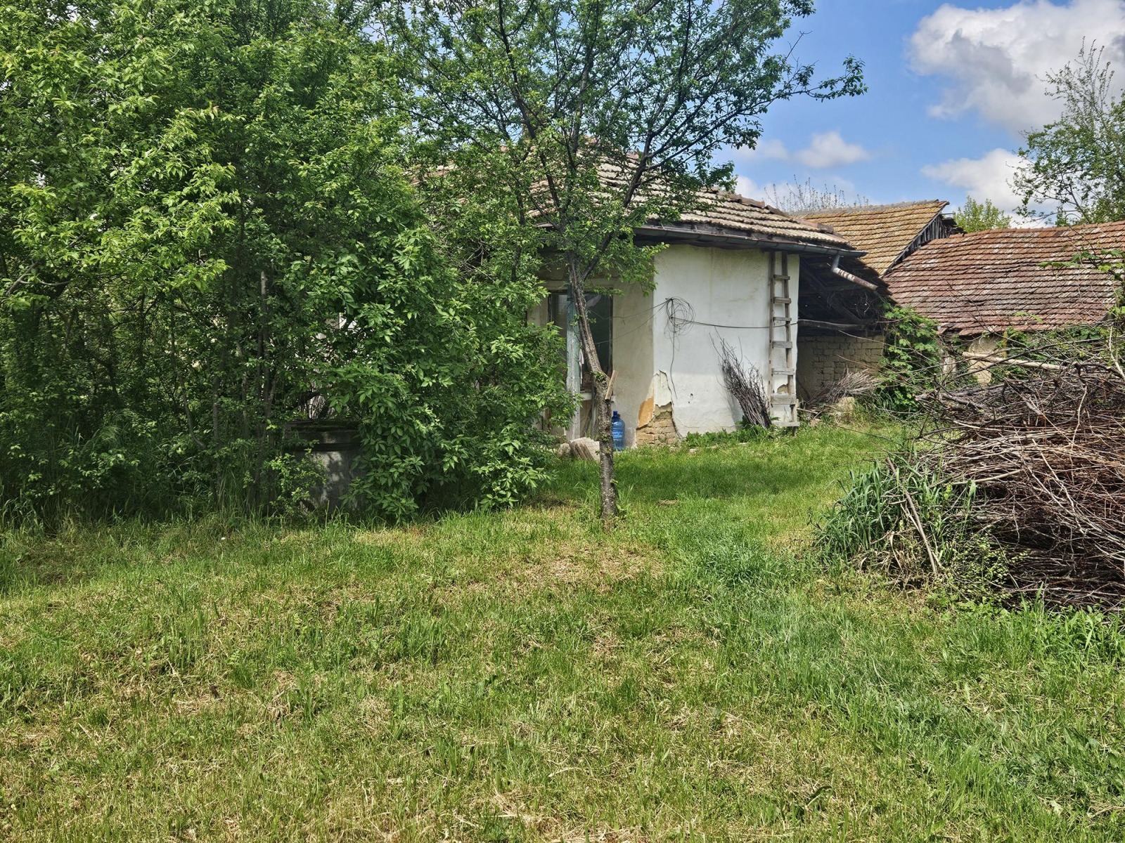 Продава ПАРЦЕЛ, с. Ресен, област Велико Търново, снимка 4 - Парцели - 54420976