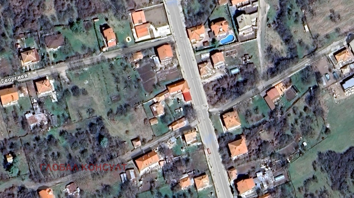 Продава ПАРЦЕЛ, гр. София, Обеля, снимка 5 - Парцели - 54453840