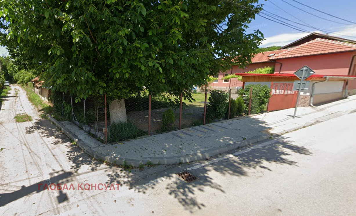 Продава ПАРЦЕЛ, гр. София, Обеля, снимка 4 - Парцели - 54453840