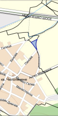 Продава ПАРЦЕЛ, гр. София, Челопечене, снимка 2