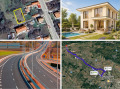 Продава ПАРЦЕЛ, гр. София, Обеля, снимка 1
