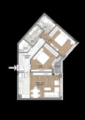 Продава 3-СТАЕН, град София, Младост 4 • 191400 € • 94368654 — Holmes.bg
