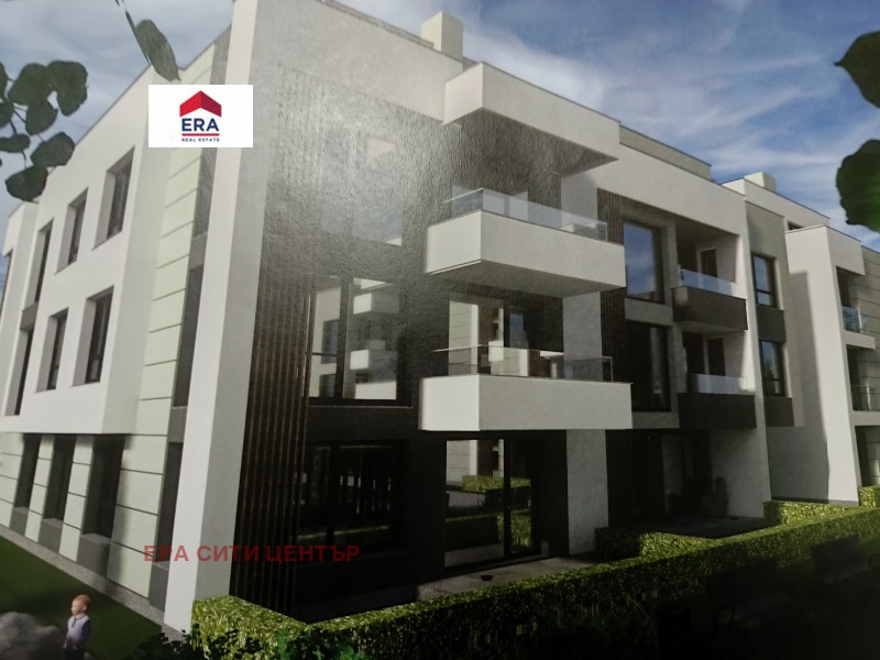 Продава 2-СТАЕН в град Стара Загора, Загорка - 84 кв.м / 100 800 € » 197 147.66 лв., ЕРА СИТИ ЦЕНТЪР