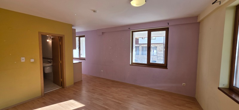 Продава 2-СТАЕН в област Благоевград, гр. Банско - 71 кв.м / 55 500 € » 108 548.57 лв., ПЛЮС ПРОПЪРТИ