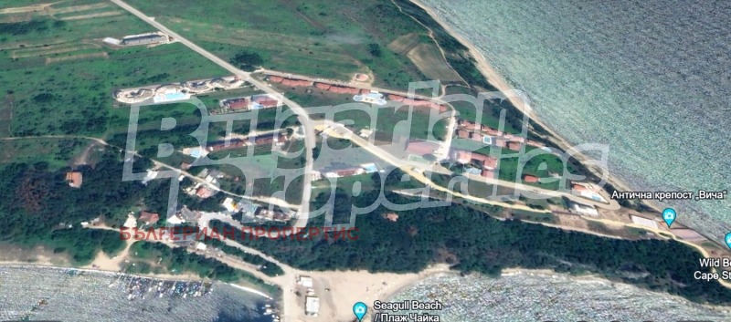 Продава ПАРЦЕЛ в област Варна, гр. Бяла - 684 кв.м / 38 000 € » 74 321.54 лв., БЪЛГЕРИАН ПРОПЕРТИС