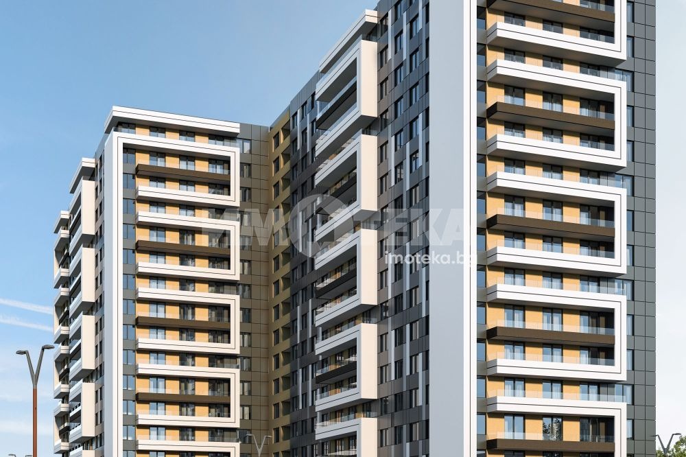 Продава 3-СТАЕН | Imot.bg — изображение 7