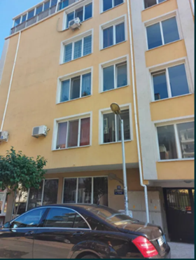 1 slaapkamer Trosjevo, Varna 11