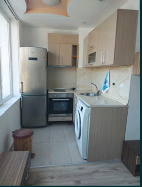 1 slaapkamer Trosjevo, Varna 4