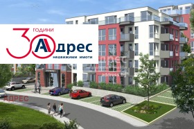 Продажба на двустайни апартаменти в град Варна — страница 3 - изображение 12 