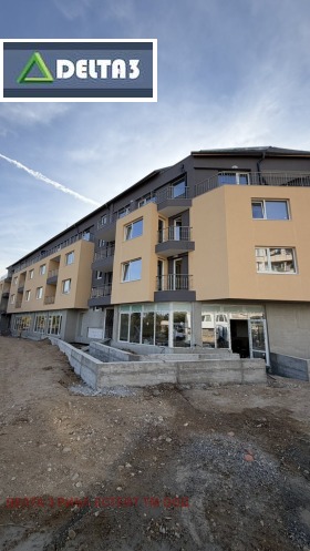 2-СТАЕН, 75 m2