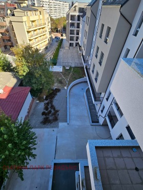 2 bedroom Ovcha kupel, Sofia 11