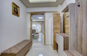 2 soverom Manastirski livadi, Sofia 14