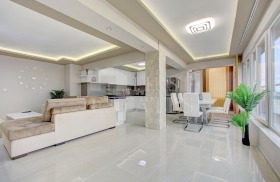 2 soverom Manastirski livadi, Sofia 2