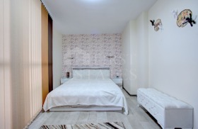 2 soverom Manastirski livadi, Sofia 8