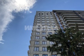 2 slaapkamers Slavija, Sofia
