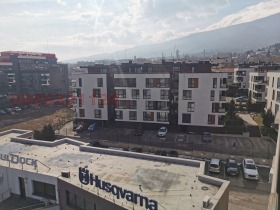 Kancelář Dragalevci, Sofia 11