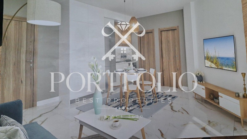 For Sale  Studio region Burgas , Aheloy , 39 sq.m | 57332266 - image [2]