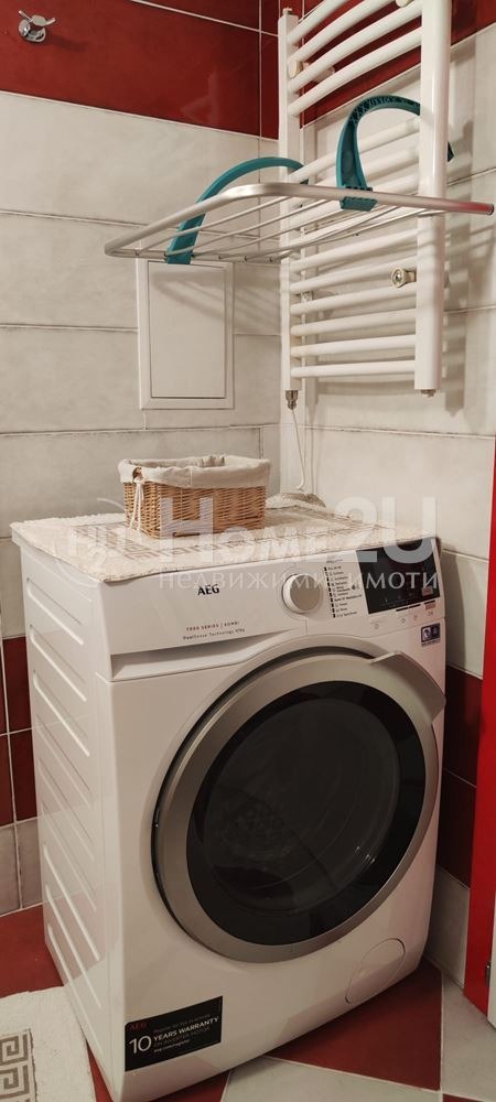 Te koop  Studio Sofia , Vitosja , 50 m² | 81102747 - afbeelding [16]
