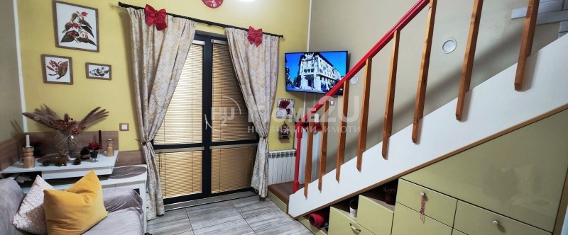 Te koop  Studio Sofia , Vitosja , 50 m² | 81102747 - afbeelding [2]