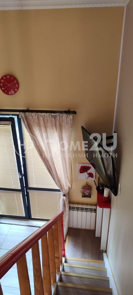 Te koop  Studio Sofia , Vitosja , 50 m² | 81102747 - afbeelding [8]
