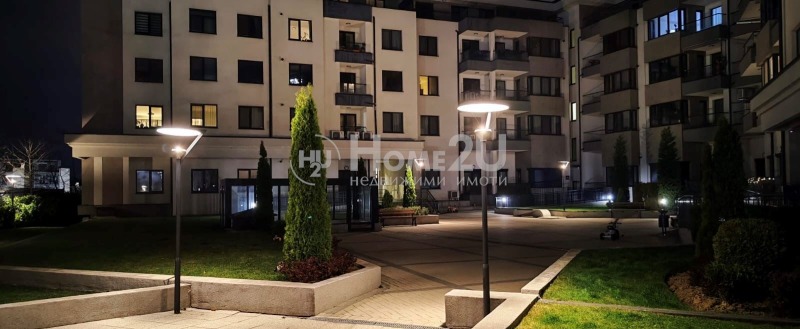 Te koop  Studio Sofia , Vitosja , 50 m² | 81102747 - afbeelding [12]
