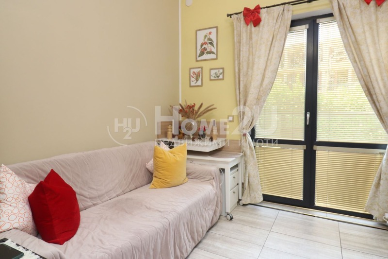 Te koop  Studio Sofia , Vitosja , 50 m² | 81102747 - afbeelding [4]